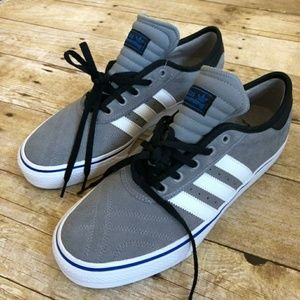 Adidas (NEW)Silas Baxter Neal skate shoes sz 9.5